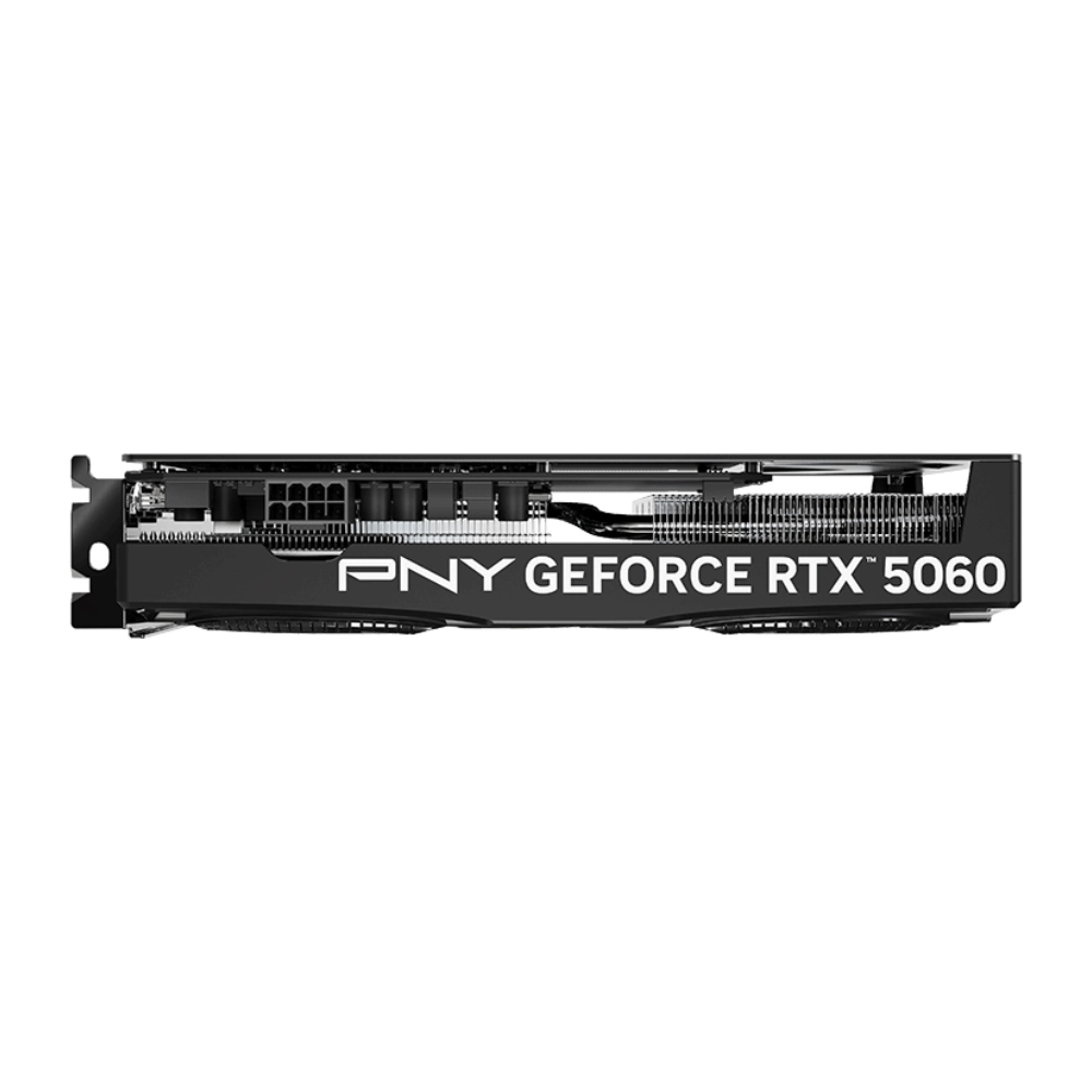 PNY Nvidia Graphic Card RTX 5060 8GB DDR7 view 5